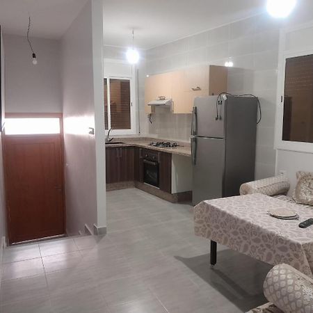 Alhoceima Ville Appartement Al Hoceïma Екстериор снимка