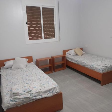 Alhoceima Ville Appartement Al Hoceïma Екстериор снимка