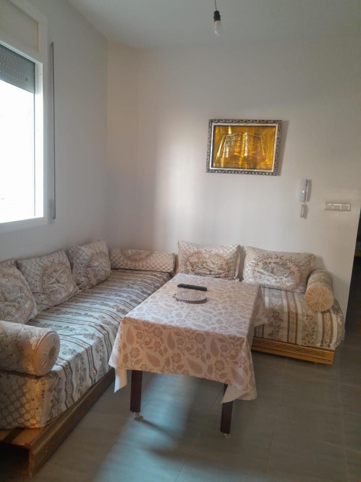 Alhoceima Ville Appartement Al Hoceïma Екстериор снимка