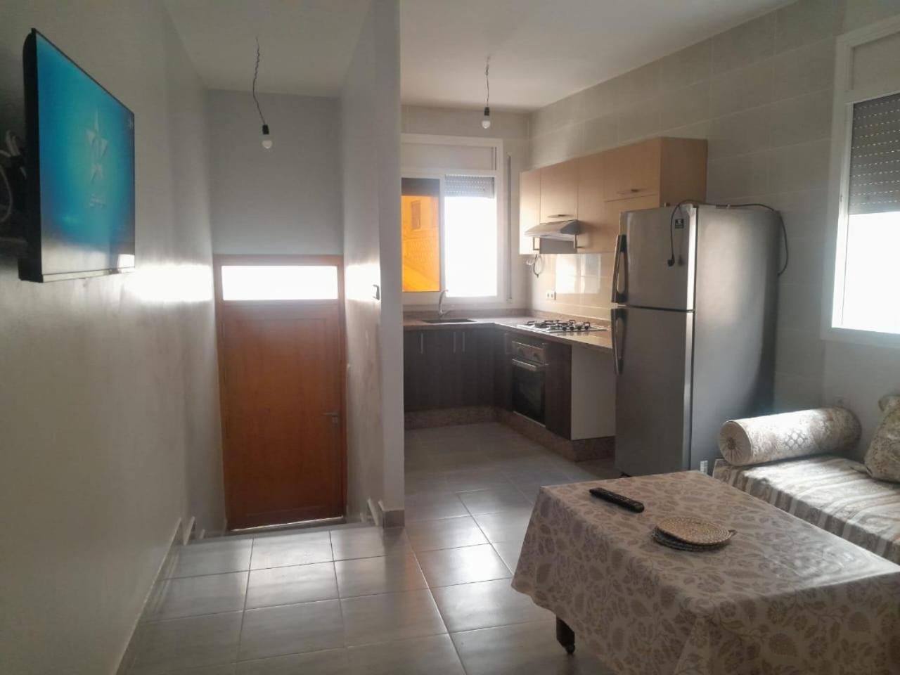 Alhoceima Ville Appartement Al Hoceïma Екстериор снимка
