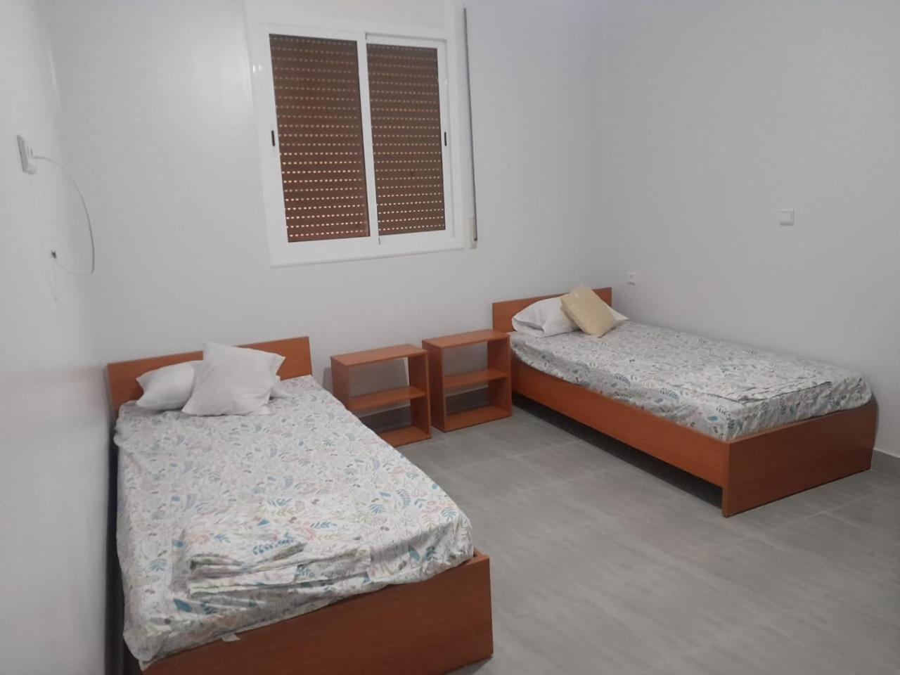 Alhoceima Ville Appartement Al Hoceïma Екстериор снимка