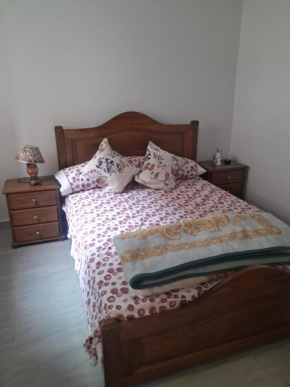 Alhoceima Ville Appartement Al Hoceïma Екстериор снимка